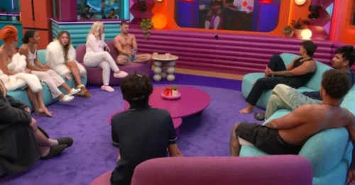 IMPOSSIBLE TO HIDE! Big Brother Couple's Chemistry Exposed, Entire House Takes Notice and Unanimously Confirms: THERE ARE SPARKS!