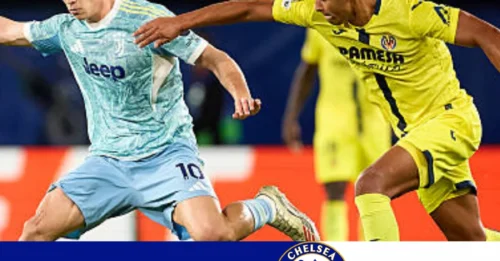 Transfer WAR Ignites: Man United, Chelsea & Arsenal in £80M Battle for Juventus Phenom