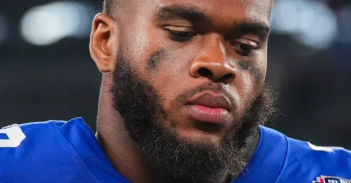 BLOCKBUSTER MOVE: Vikings Suddenly Engineered A Stunning Trade, Resurrecting The Career Of A Former First-Round Phenom Once Labelled A 