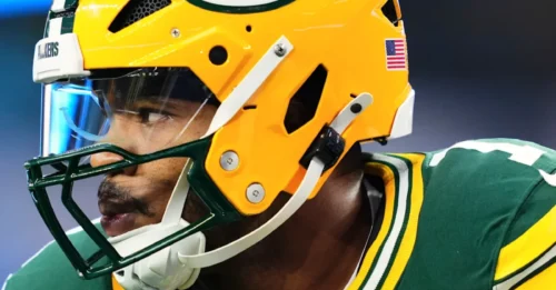 SURPRISE IN THE BATTLE: Packers' Machine Flips the Switch, Ready to 