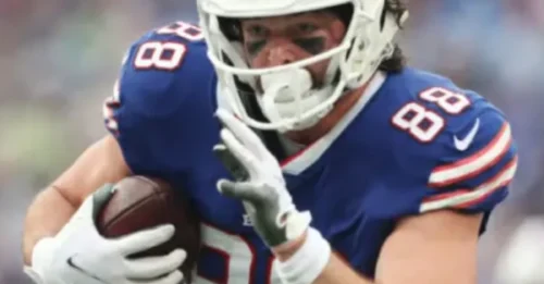 Bills BOMBSHELL: Buffalo Make a 