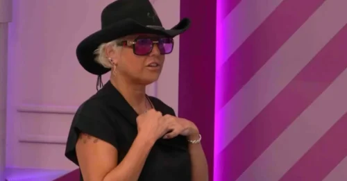 UNBELIEVABLE! Big Brother Star Drops Bombshell Confession: 'I Shouldn't Be Alive' - Reveals Horrific Secret Cancer Battle Behind The Bright Smile