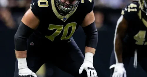 TRADE BLOCKBUSTER: Vikings Secretly 