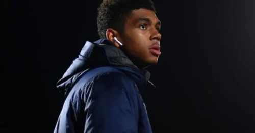 INVESTMENT BLOCKBUSTER: Former Arsenal star unexpectedly 