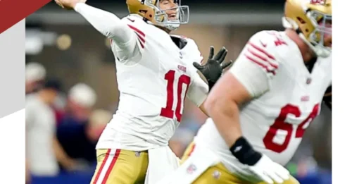 WINNING IN RUINS: San Francisco's Gritty Win Over Rams Plunges Team Into Deeper Crisis as Injury Carnage Mounts in Heartbreaking Fashion!
