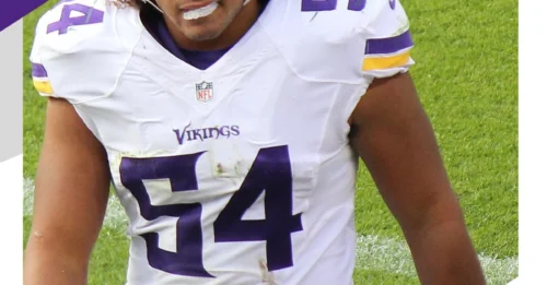 Stunner: Former Vikings Star (1,174 Tackles, 21.5 Sacks) Turns Ravens Practice Squad Offer