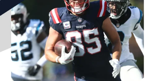 EXCLUSIVE: Patriots' 