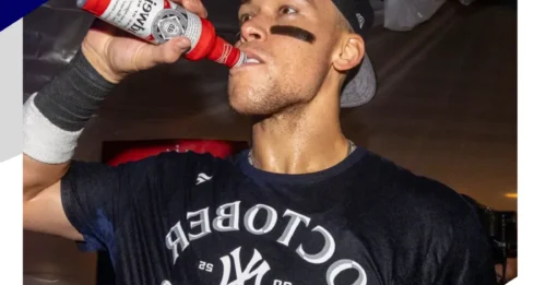 Boone Unleashes Bronx War Cry: Yankees Ready to Carry ‘Backs Against the Wall’ Mentality Into Toronto