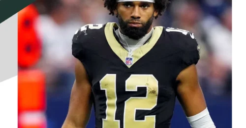 FORGET THE RUMORS: Green Bay's front office has just engineered a STUNNING coup, bringing the 11-TD 