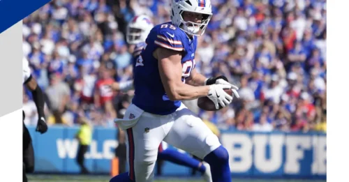 CRISIS IN BUFFALO: Bills' Promising Season Faces Immediate Threat with Triple Rookie Injury Bombshell Revealed on Latest Report!