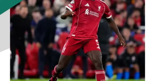 ANFIELD UPRISING: The 3 DRASTIC Moves From Arne Slot That Will Send Shockwaves Through Chelsea - But A Deeper, Darker Issue Still Looms Large For Liverpool.