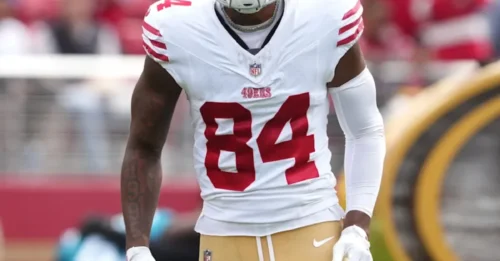 STATEMENT GAME: 49ers' Most-Criticized Player Just Flipped the Narrative, Delivering a Masterclass That Has the Entire NFL on Notice.