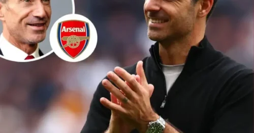 Arsenal offered PSG sensation in stunning €90m transfer coup, but questions raised over signing