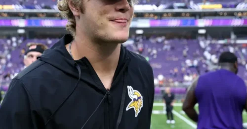 SHOCKING TWIST: Vikings Decisively 