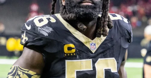 BLOCKBUSTER MOVE: Buffalo Bills Suddenly 
