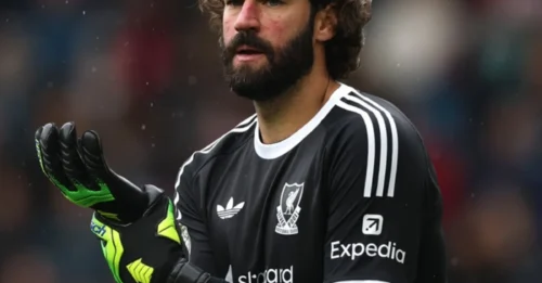 ANFIELD CRISIS: Key Reds Star Faces 