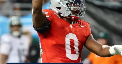 Blueprint for a Super Defense: Cowboys Stockpile Weapons in Strategic 4-Round Draft