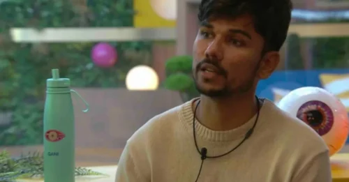 FEUD ERUPTS: Two 'Big Brother' Housemates Nearly Come to Blows During Tense Task