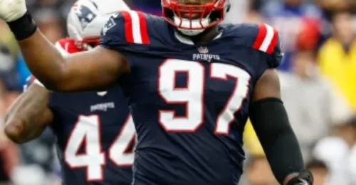 JUST IN: Patriots' Worst Nightmare Turns Into A DREAM SCENARIO As Milton Williams' Injury Reveal Sends SHOCKWAVES Through The NFL!