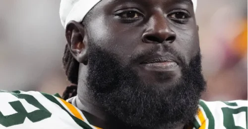 BEYOND BELIEF: Green Bay Makes BRUTAL Decision, SLASHES Rookie's Playing Time After Secret Bye Week Meeting... And The Reason Will Leave You Speechless!