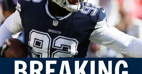 Cowboys Must Add 4x All-Pro Savior to Fill Safety Need and Rescue Their Season This October