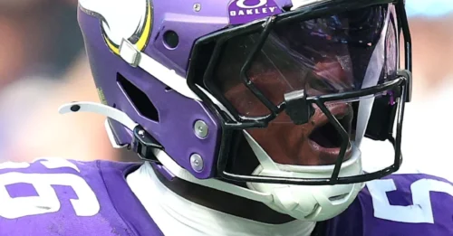 History in London: Vikings, Browns Set for Franchise First as Undefeated London Streak Faces the 3–8 Shadow