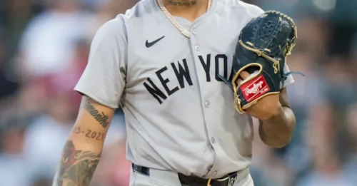SHOCKER: Yankees Leave 2 Pitchers OFF the ALDS Roster Ahead of Blue Jays Clash — Final Lineup Decisions Coming Soon