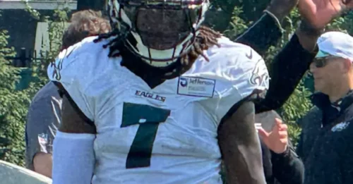 Nick Sirianni’s Comments on Kelee Ringo Spark Speculation Ahead of Broncos Game.