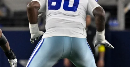 Cowboys’ Week 5 Shake-Up: How Losing a Starter Could Be the Best Thing That Happened to Them