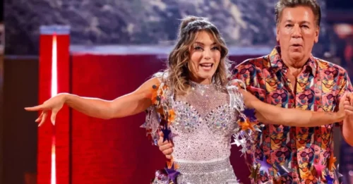 Rock Bottom! Strictly's Ross King Reveals He Almost QUIT Following Air-Ball Performance That Scored Lowest in 20+ Years