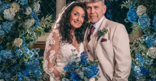 STUNNING KNOCKOUT: MAFS Bride Gets Taken Down By A Con Artist Who Boasts About His £1.24M 