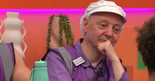 SMELLS LIKE CHEATING! Audience Uncovers 'Undeniable Proof' Richard KNEW About the Eyeball Task in Big Brother