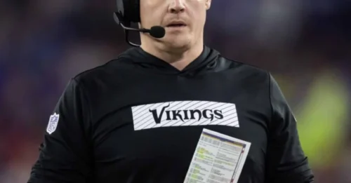 DISASTER for Minnesota: FOUR Offensive Linemen, Including a 2x Pro Bowler, Have Been RULED OUT!