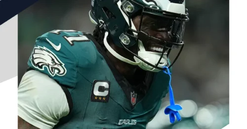 THE PATRIOTS ARE LURKING: Latest AJ Brown rumor puts Patriots back in play and the NFL on notice