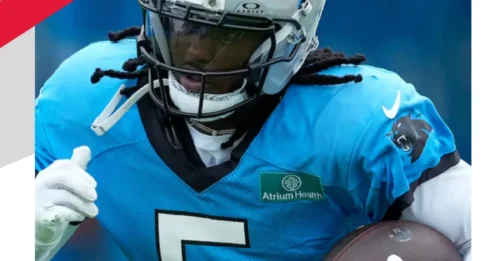 CHIEFS QUIETLY PLOTTING: The team unexpectedly targets a 1,000-yard rushing star, and this move will have the entire AFC RUNNING SCARED.