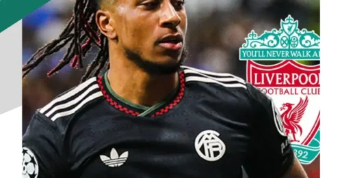 Liverpool to lodge record-shattering bid for superstar attacker with PSG outspent in massive move