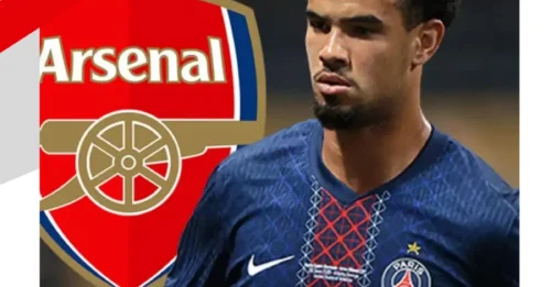 Arsenal could force PSG transfer with €80m offer for star who may quickly secure big role