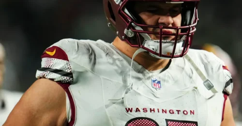 TRADE BOMBSHELL: Patriots Engine Roars Back to Life, Targeting Domineering Super Bowl Champion in the Trenches Who Just Completed a Monstrous 1,100-Play Season!