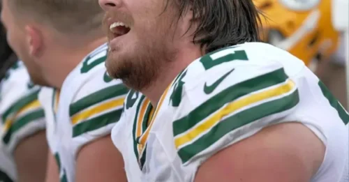 “Green Bay was tough, but this… this is rock bottom.” – Recently cut player drops bombshell after joining worse team
