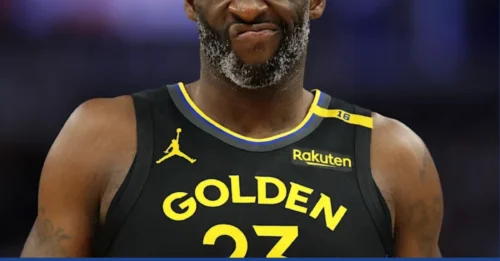 VIEWERS CAN'T BELIEVE IT: Warriors 
