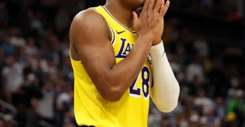 Painful Rui Hachimura truth the Lakers face this season
