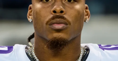 JJettas Just Said The One Thing Every Vikings Fan Was Thinking — and It Hit Like a Thunderbolt in the QB Storm