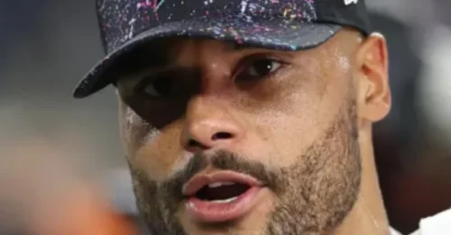 Cowboys acquire a 'super weapon' for Dak, and he just issued a warning that has the NFL on alert.