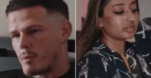 Industry Secret Exposed: The 'Z-List Slept-with' Rule MAFS Stars Reveal, and Co-Star's 'Shocking' Reaction!