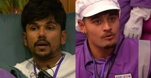Divine Wrath! Big Brother cancels live eviction, replaces it with a brutal backstab that leaves everyone in shock!