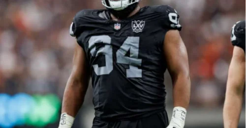 PACKERS NATION IS STUNNED: The Packers' D-Line Just Went From Respectable To ABSOLUTELY TERRIFYING Overnight... The League Never Saw This Coming!