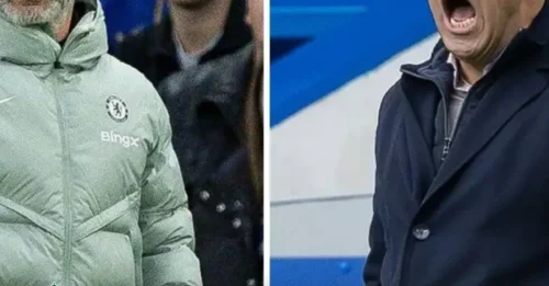 Dramatic Liverpool defeat to Chelsea may have teed up a ferocious January transfer battle – here’s why