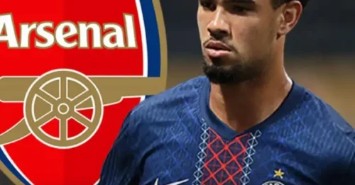 Arsenal could force PSG transfer with €80m offer for star who may quickly secure big role