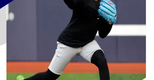 BOMBSHELL! Yankees ditch Leiter Jr. — Betting their entire season on a rookie with a 2.97 ERA for the ALDS after Leiter’s brutal 9.64 ERA vs. Blue Jays