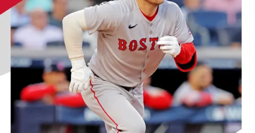 Red Sox Set to Drop A $120 Million Bomb in Free Agency, And The Whole League Is on Edge